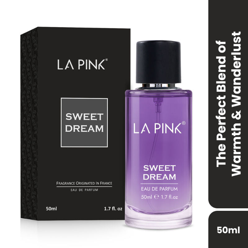 Sweet Dream Unisex EDP Perfume