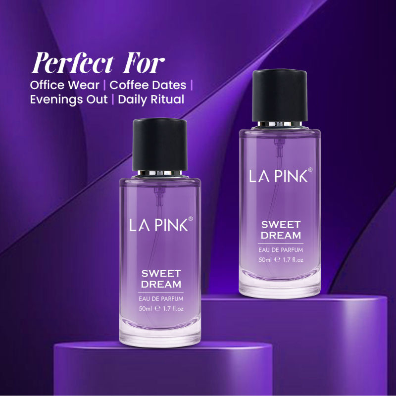 Sweet Dream Unisex EDP Perfume