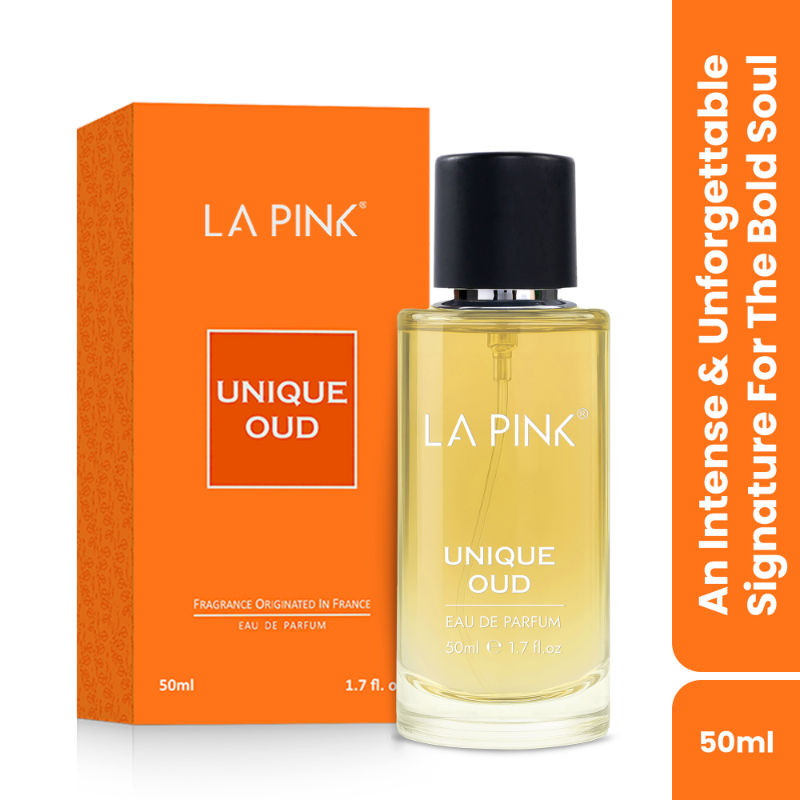 Unique Oud Unisex EDP Perfume