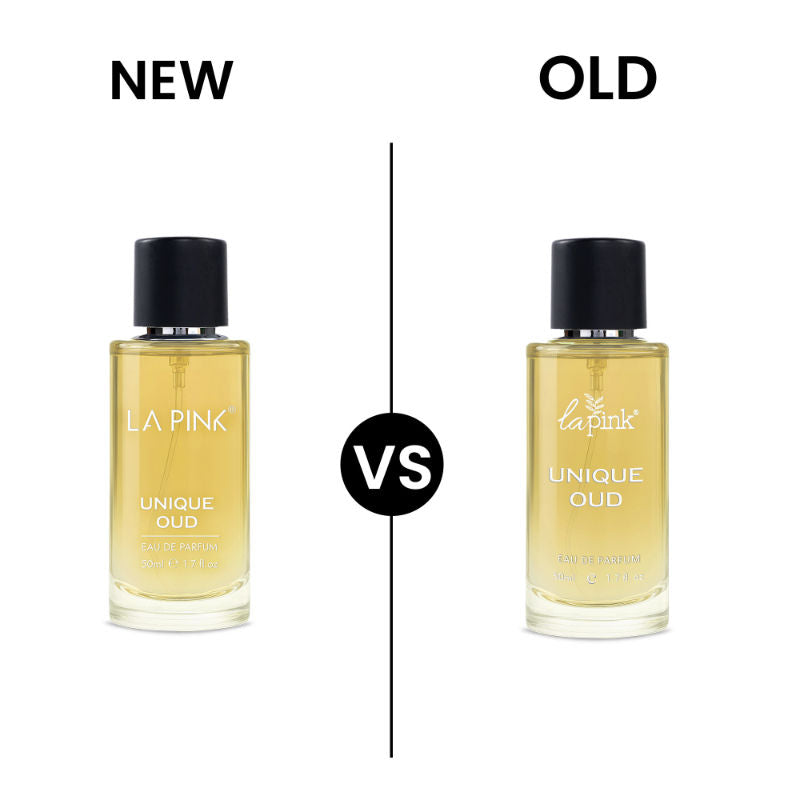 Unique Oud Unisex EDP Perfume