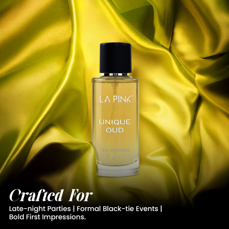 Unique Oud Unisex EDP Perfume