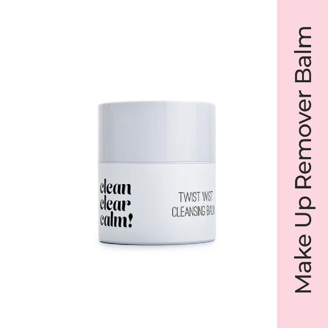 Makeup Remover Balm