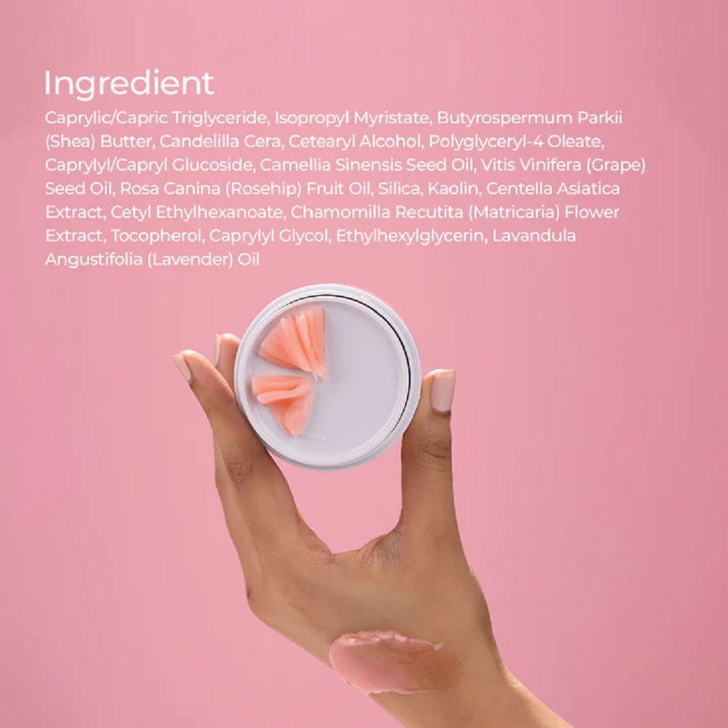Makeup Remover Balm