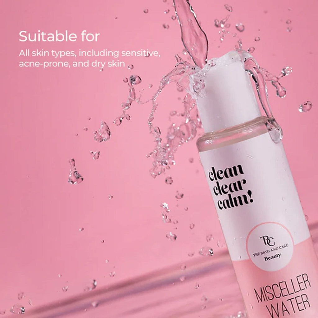 Micellar Water