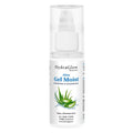 Hydra Glow Skincare Aloe Gel Moist Hydrating and Nourishing Moisturizer