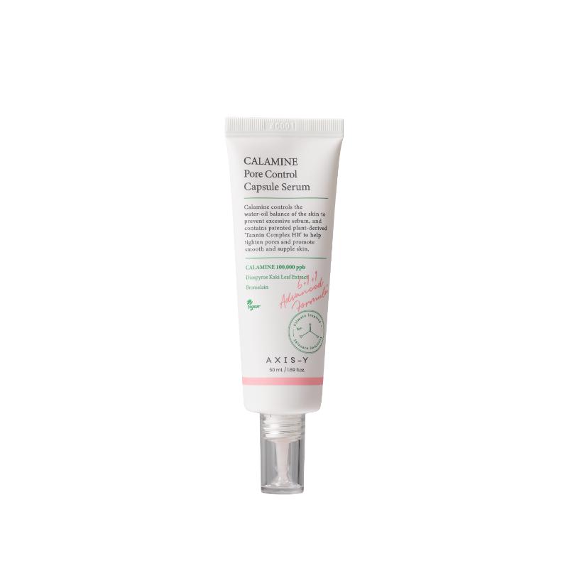 Calamine Pore Contol Capsule Serum