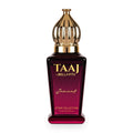 Taaj Jannat Attar