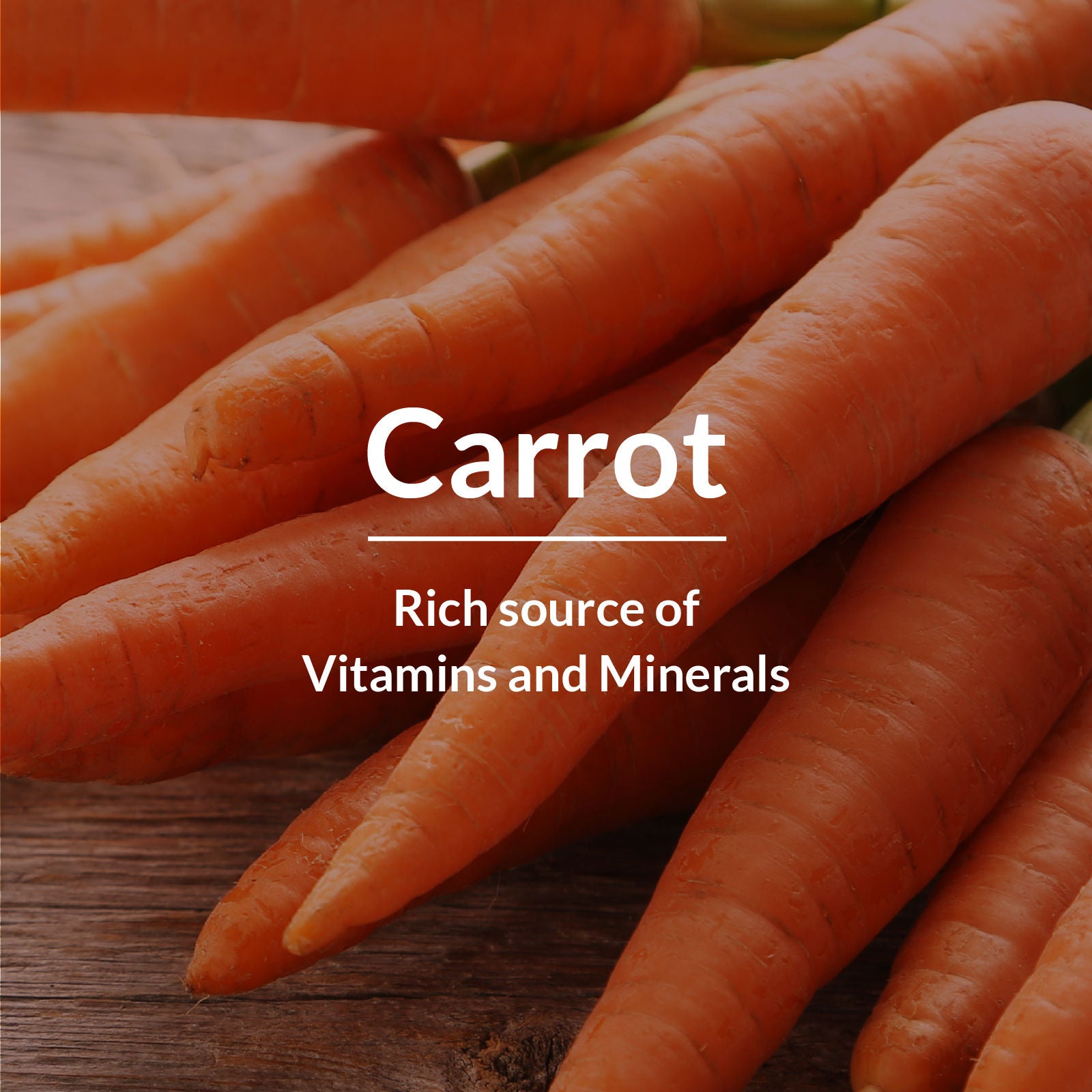 Carrot & Niacinamide Glow and De-Tan Mineral Sunscreen, SPF 50+, PA++++