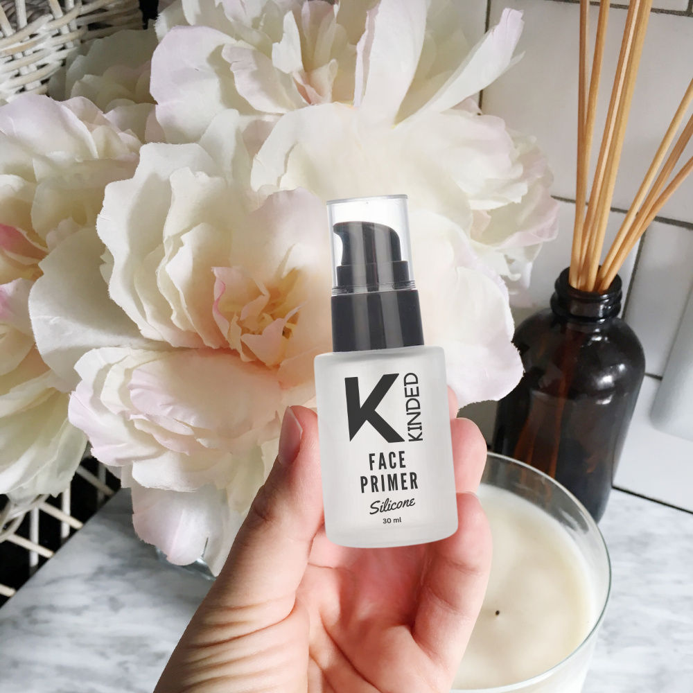 Silicone Face Primer