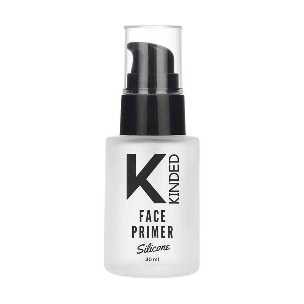 Silicone Face Primer
