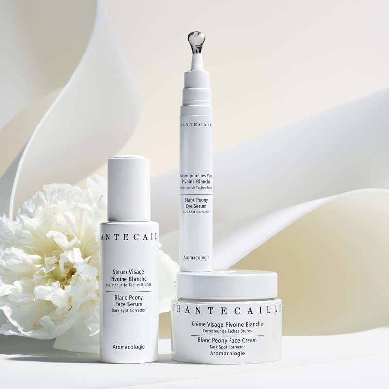 Blanc Peony Eye Serum