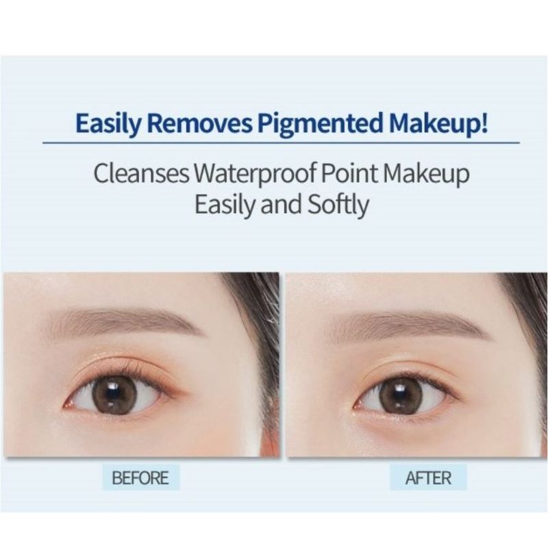 Lip And Eye Makeup Remover