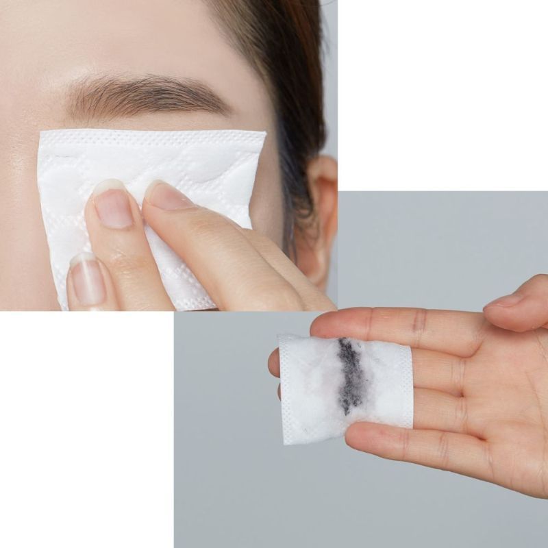 Lip And Eye Makeup Remover