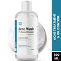 5% Benzoyl Peroxide Face & Body Acne Wash