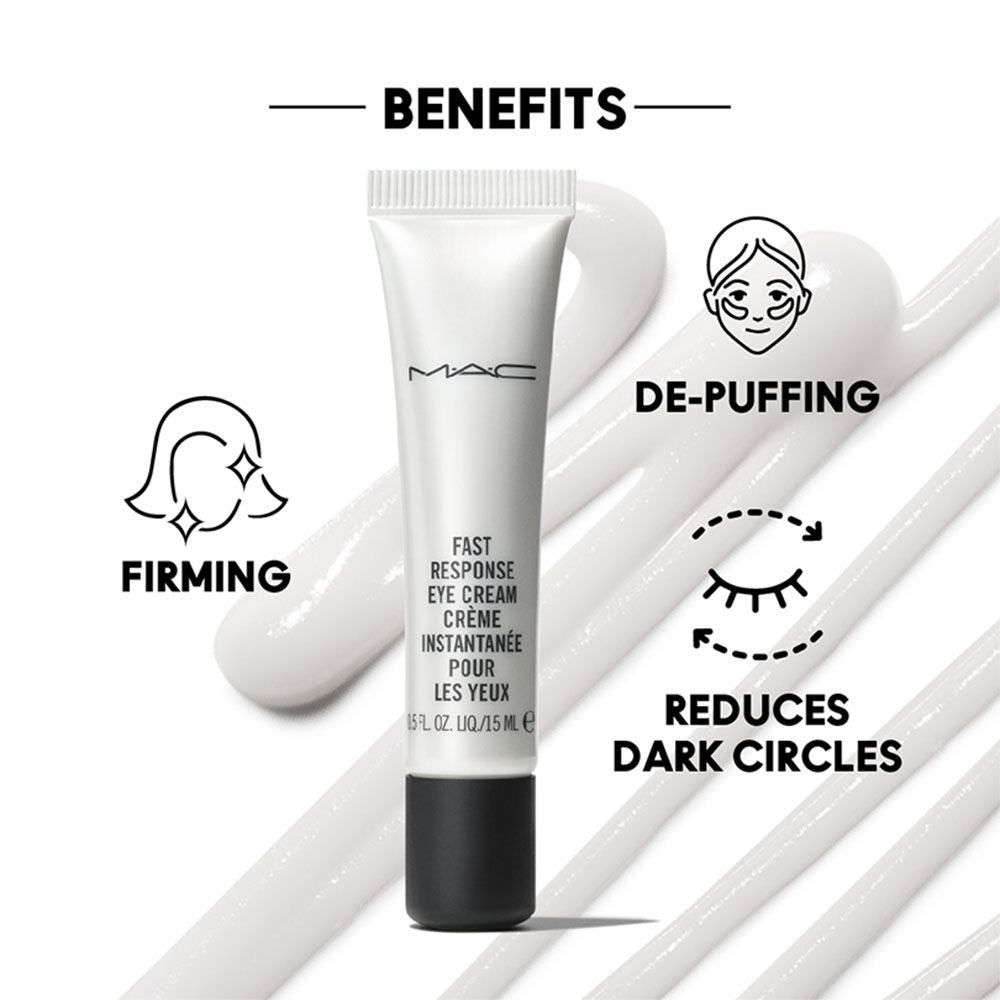 Fast Response Eye Cream with Instant benefit/with caffeine
