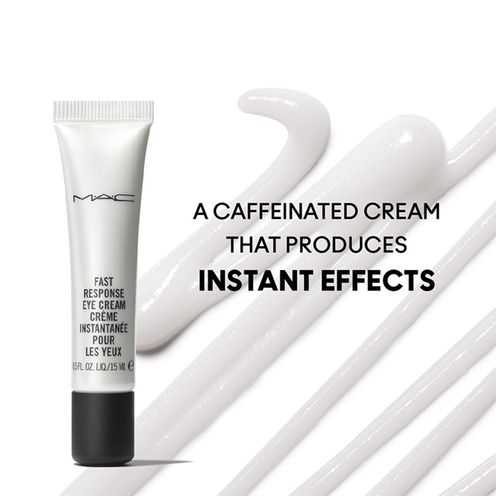 Fast Response Eye Cream with Instant benefit/with caffeine