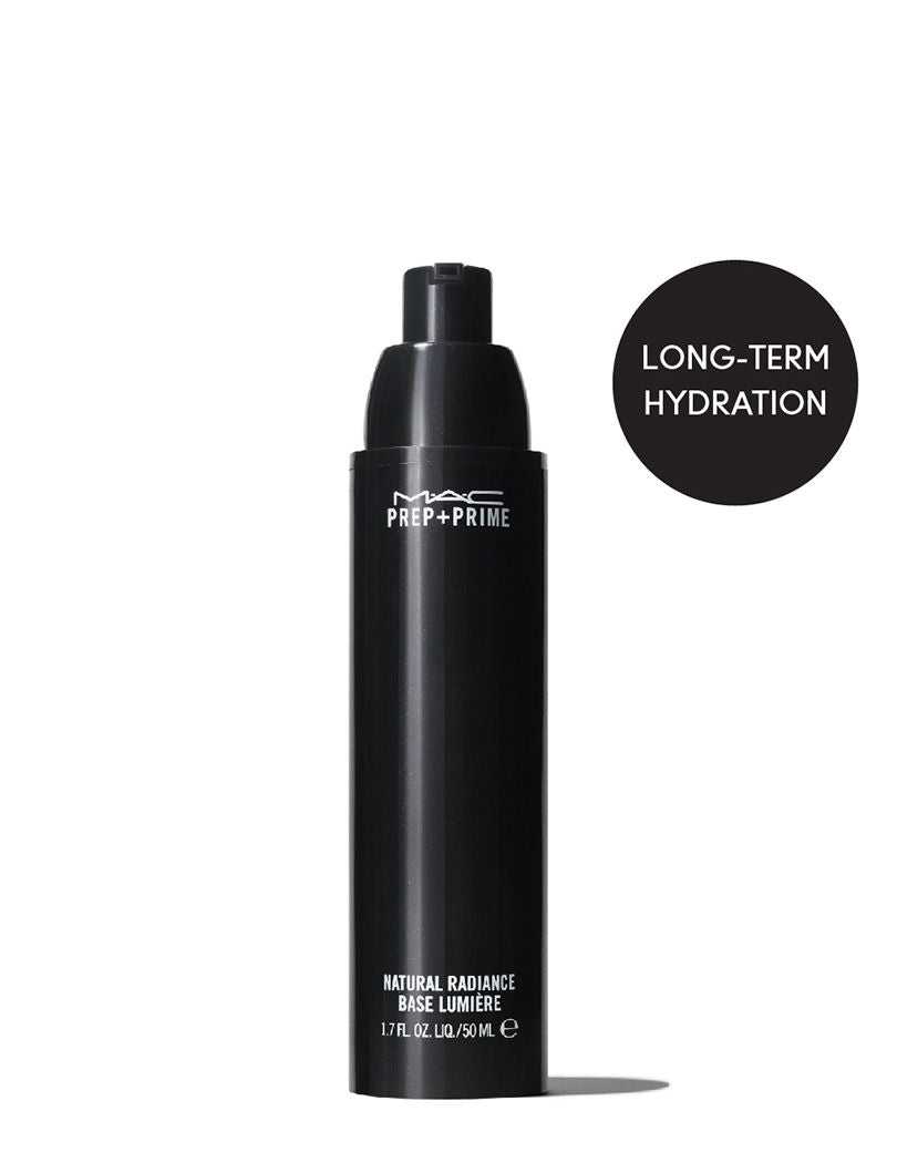Prep + Prime Natural Radiance - Radiant Pink