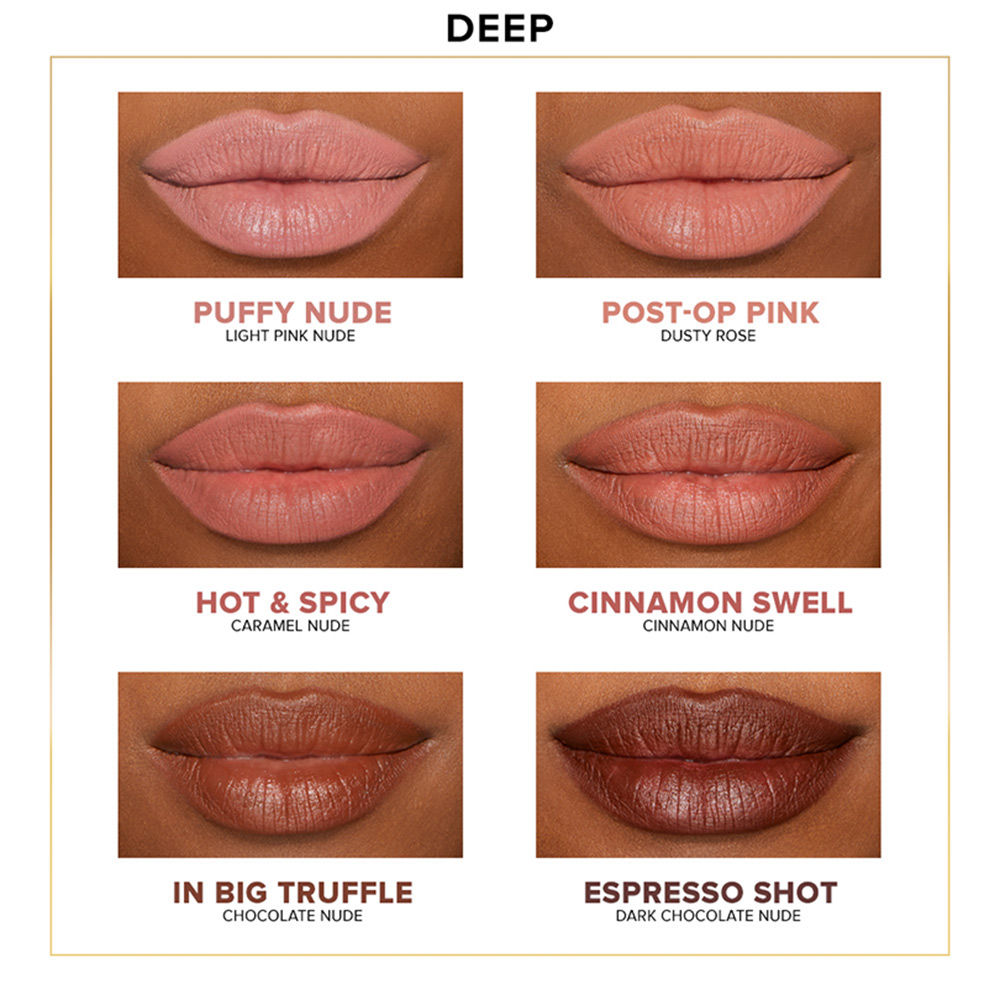 Lip Injection Extreme Lip Shaper