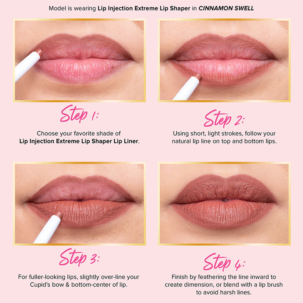 Lip Injection Extreme Lip Shaper