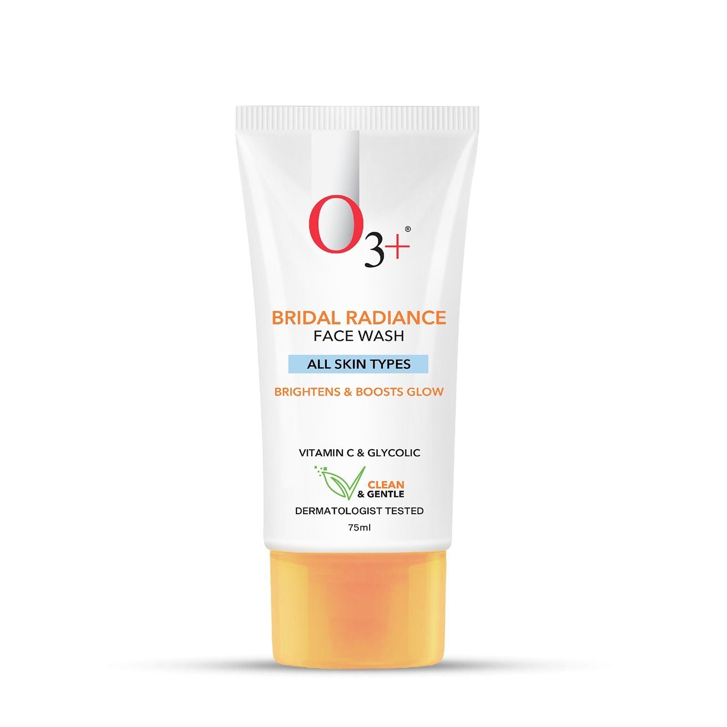 Bridal Radiance Face Wash