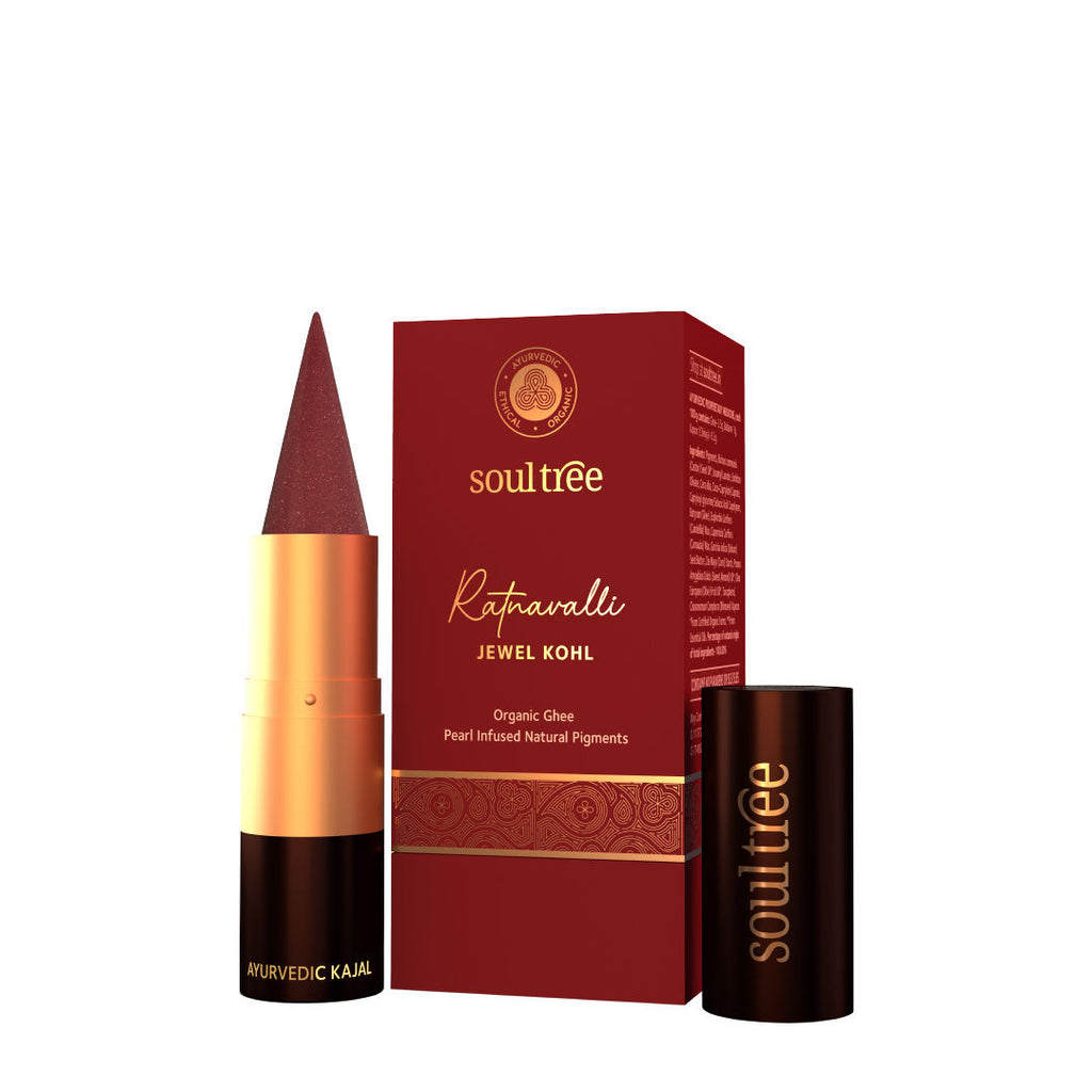 Ratnavalli Jewel Kohl Kajal