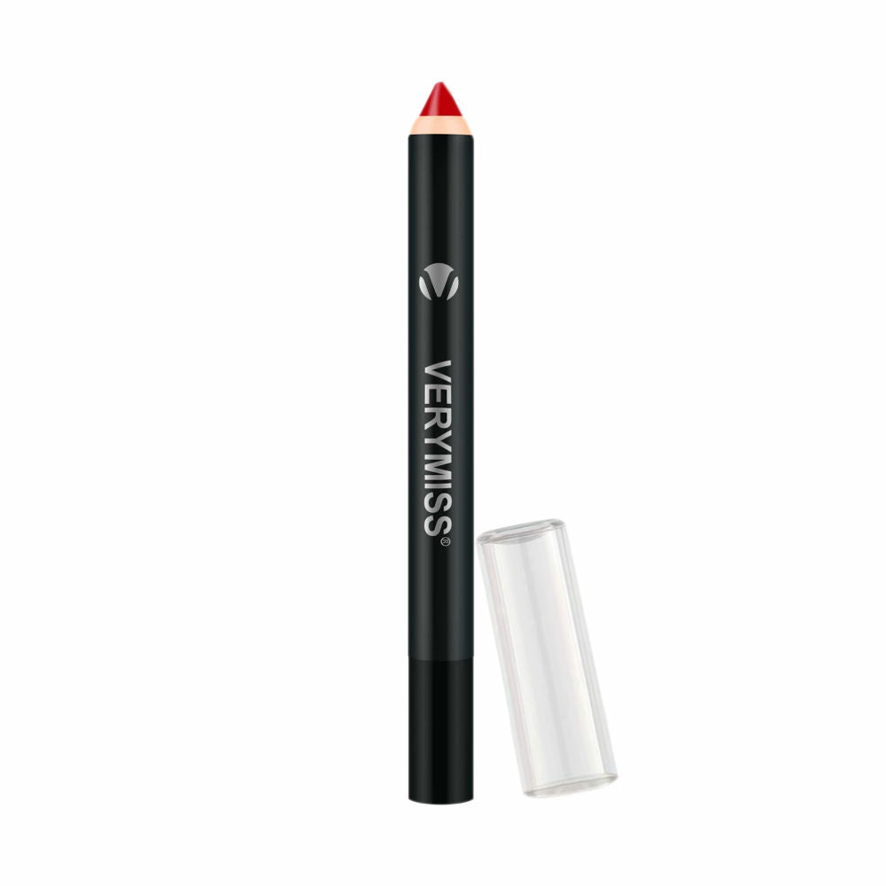 Matte Lip Crayon Lipstick