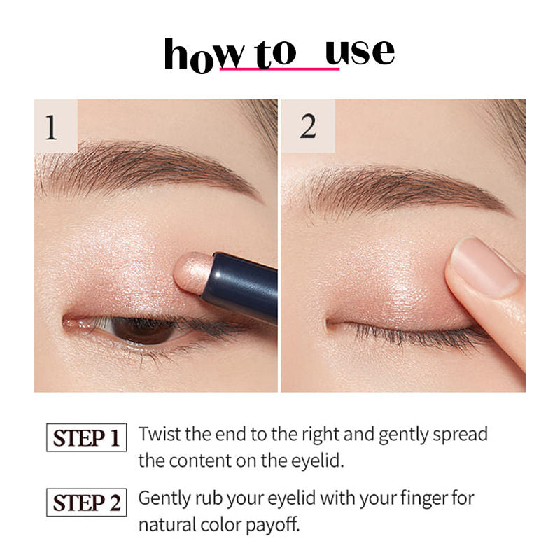 Bling Bling Eyeshadow Stick