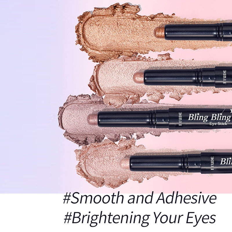 Bling Bling Eyeshadow Stick