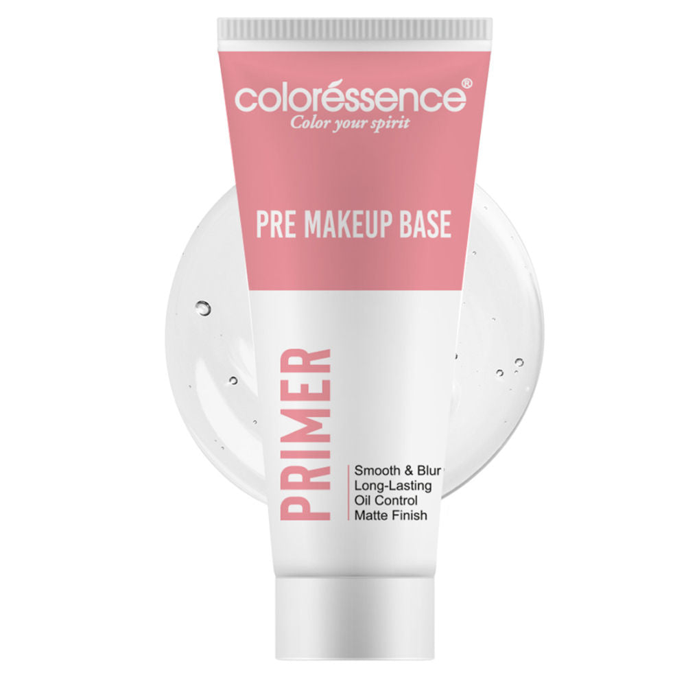 Pre Make - Up Base Primer - PB01