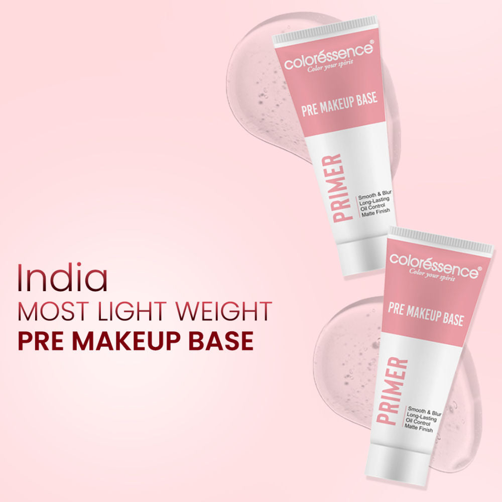 Pre Make - Up Base Primer - PB01
