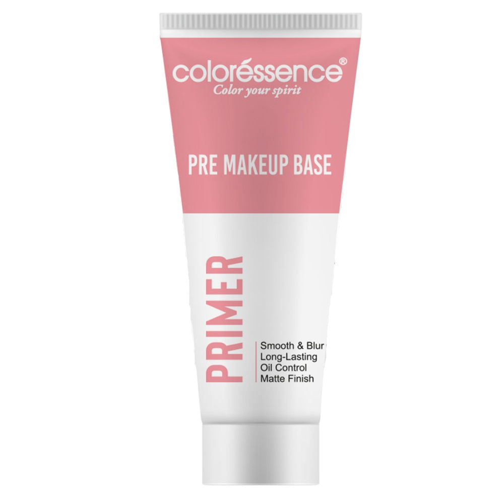 Pre Make - Up Base Primer - PB01
