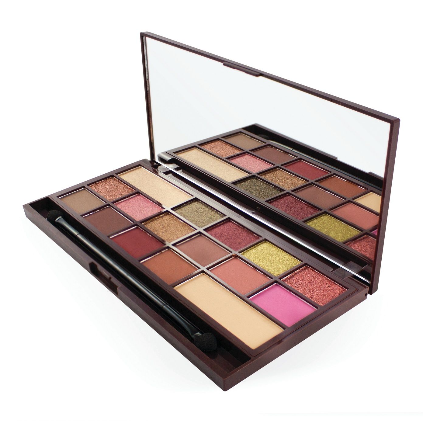 I Heart Chocolate - Rose Gold V4 Palette
