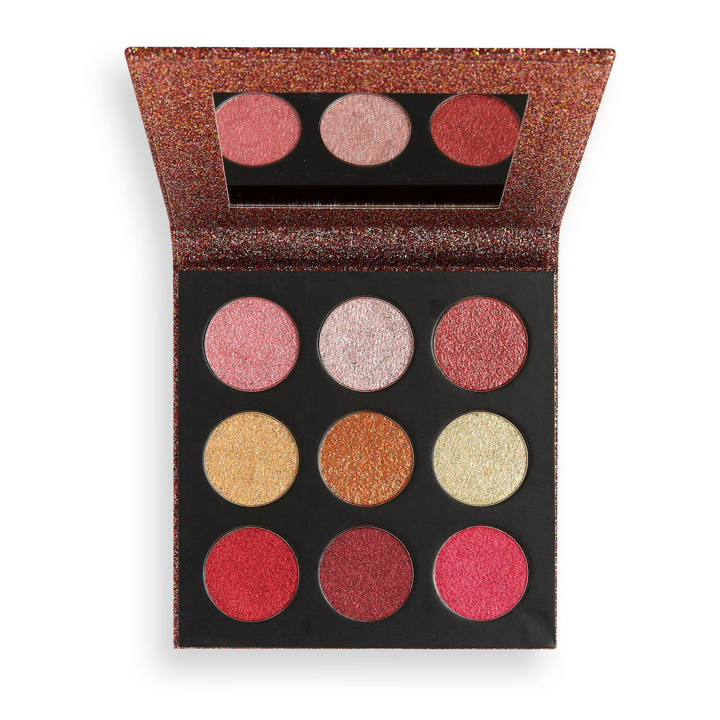 Euphoric Foil Palette - House of Fun