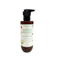 Silky And Relaxing Temple Mogra Shower Gel With 6 Nourishing Actives