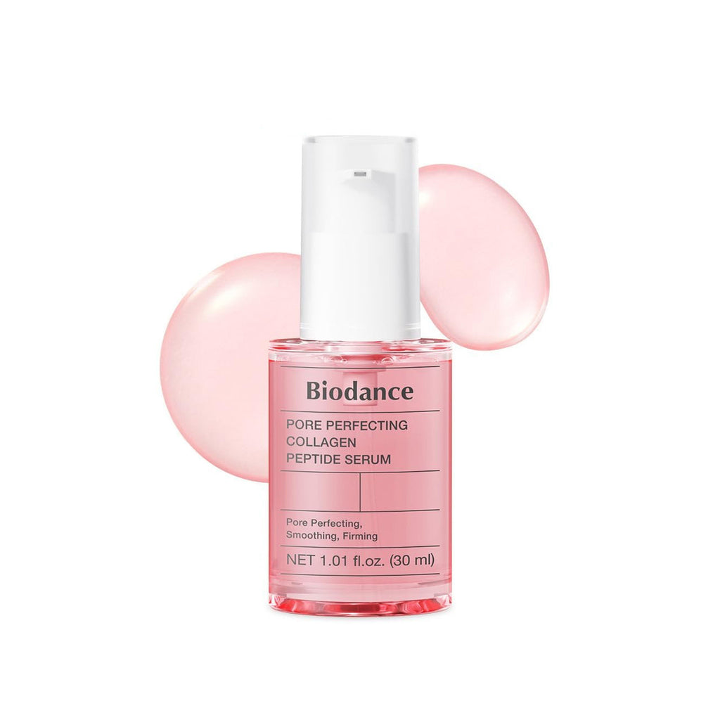 Pore Perfecting Collagen Peptide Serum