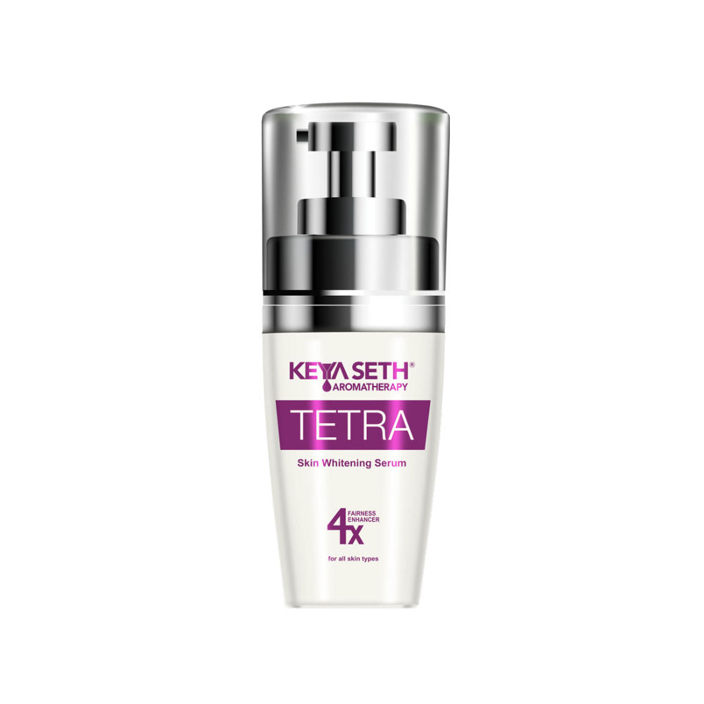Tetra Skin Whitening Serum