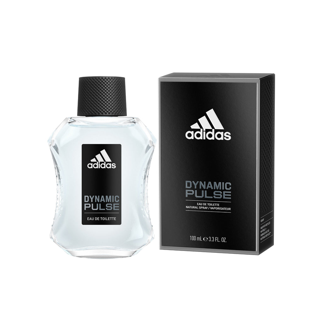 Adidas Dynamic Pulse Eau de Toilette For Him