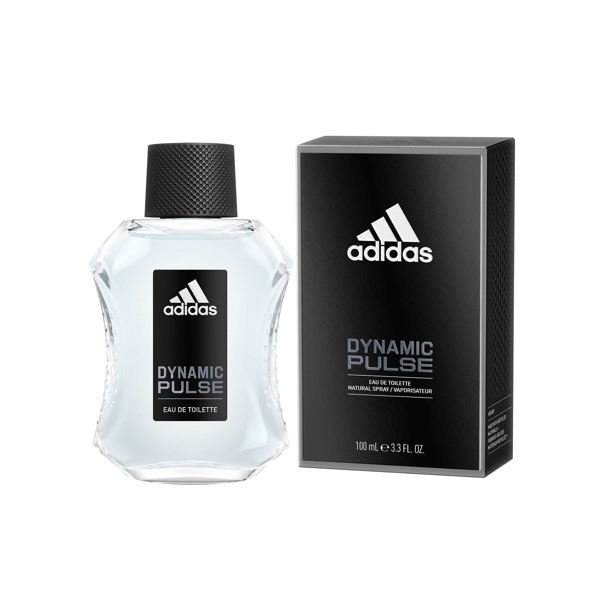 Adidas Dynamic Pulse Eau de Toilette For Him