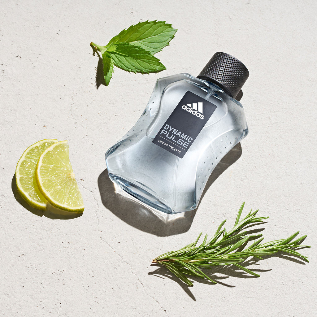 Adidas Dynamic Pulse Eau de Toilette For Him