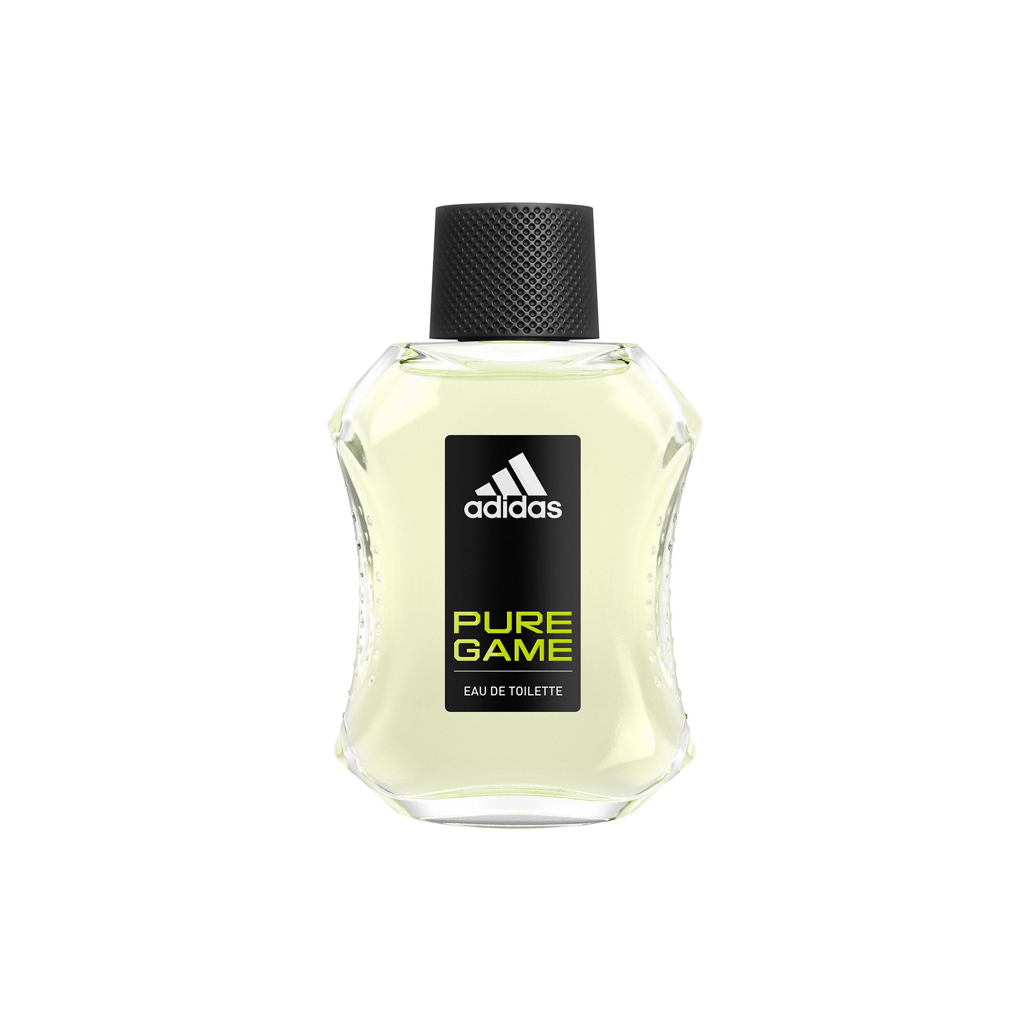 Adidas Pure Game Eau de Toilette For Him