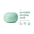 Sleeping Face Mask for Overnight Skin Repair - Non Comedogenic Night Cream