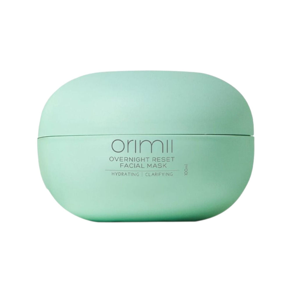 Sleeping Face Mask for Overnight Skin Repair - Non Comedogenic Night Cream