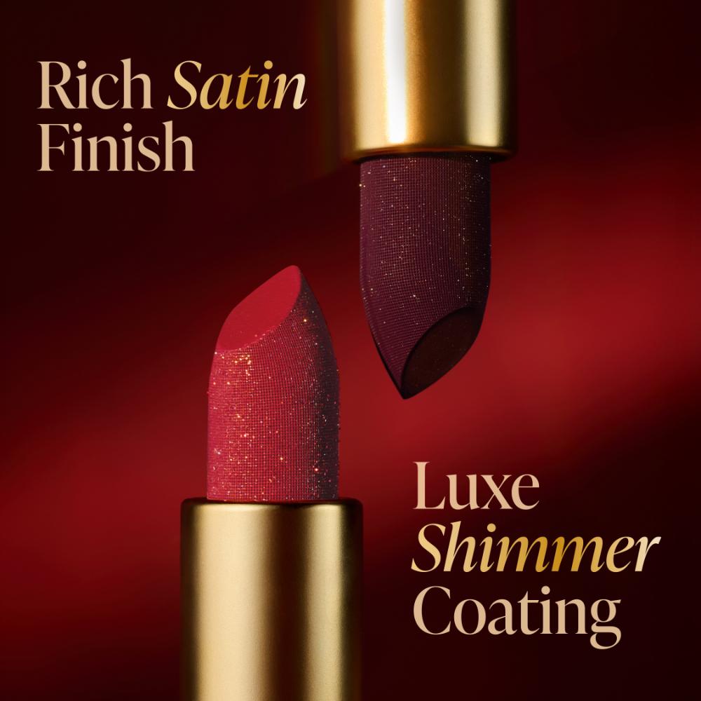 The Batua Satin Lipstick