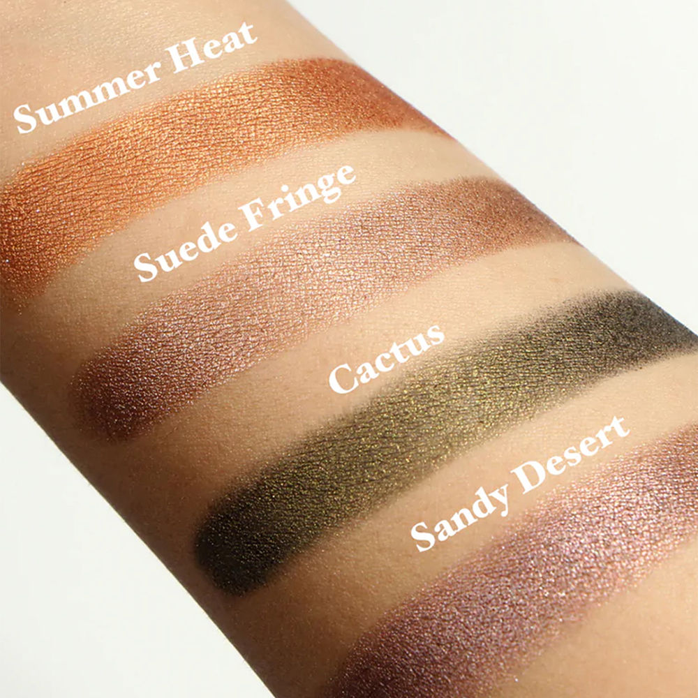 Sunkissed Glow Longwear Eyeshadow Stick