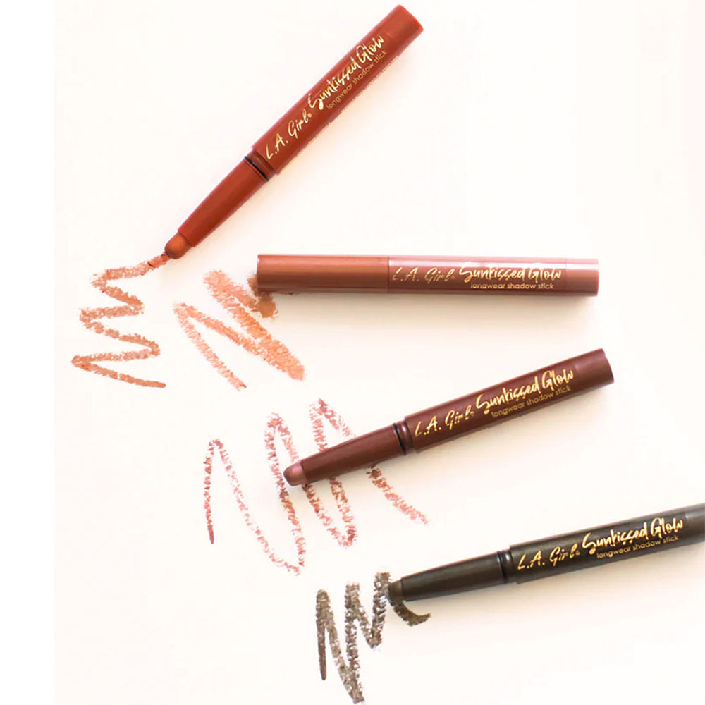 Sunkissed Glow Longwear Eyeshadow Stick