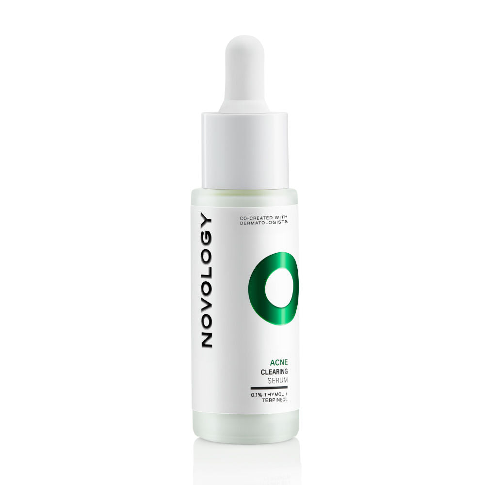 Acne Clearing Serum with Thymol And Terpineol|Non Drying|Non Irritating