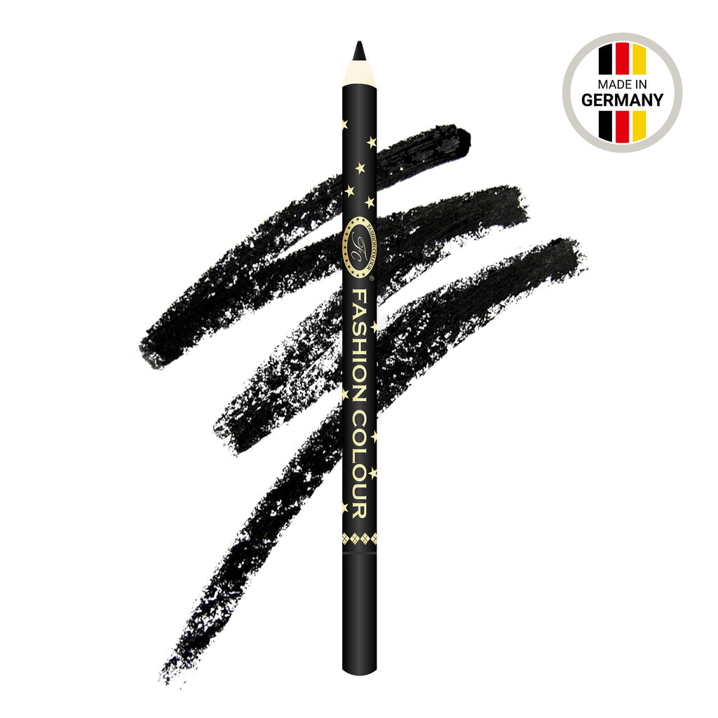 Super Gliding Eye Pencil Kajal