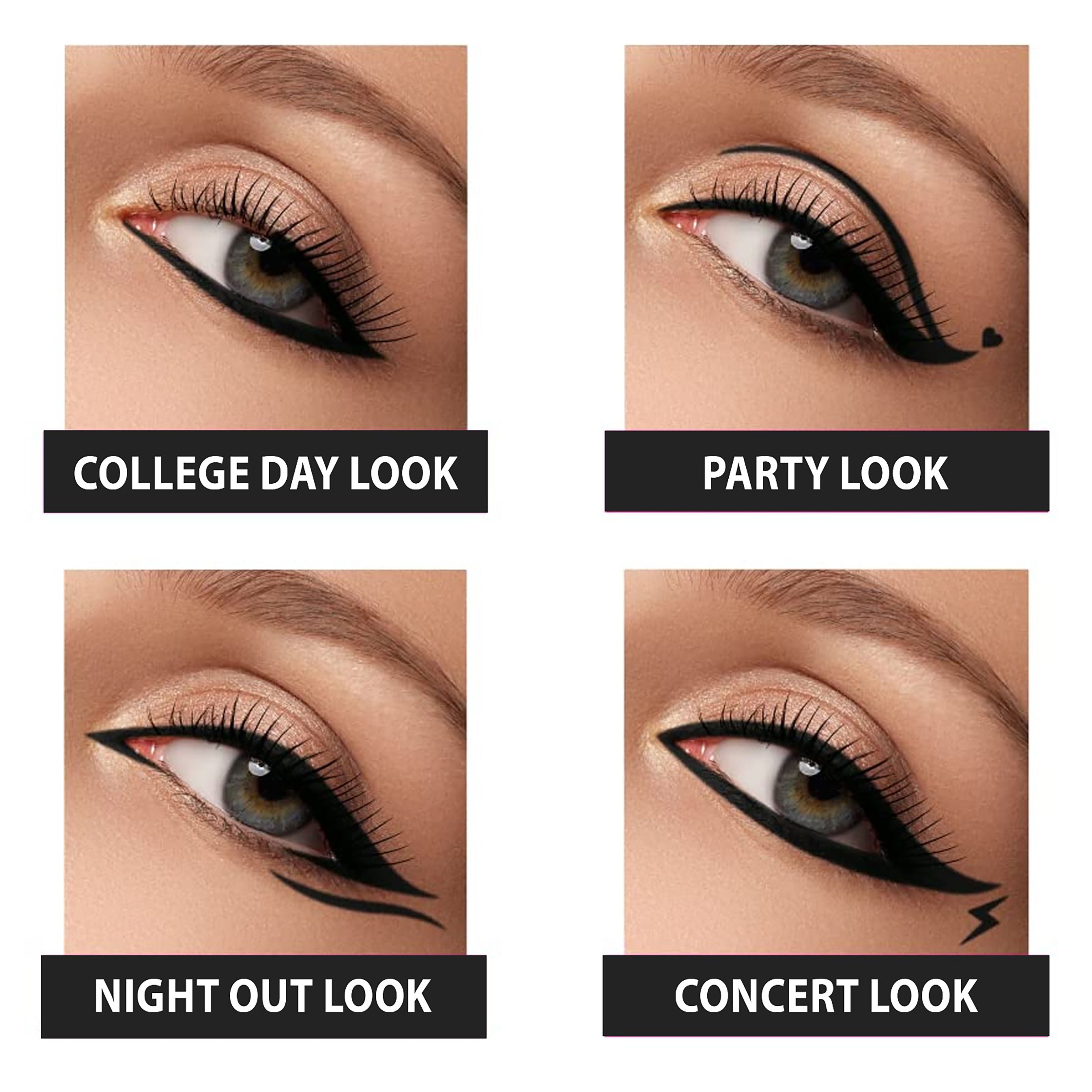 Super Gliding Eye Pencil Kajal