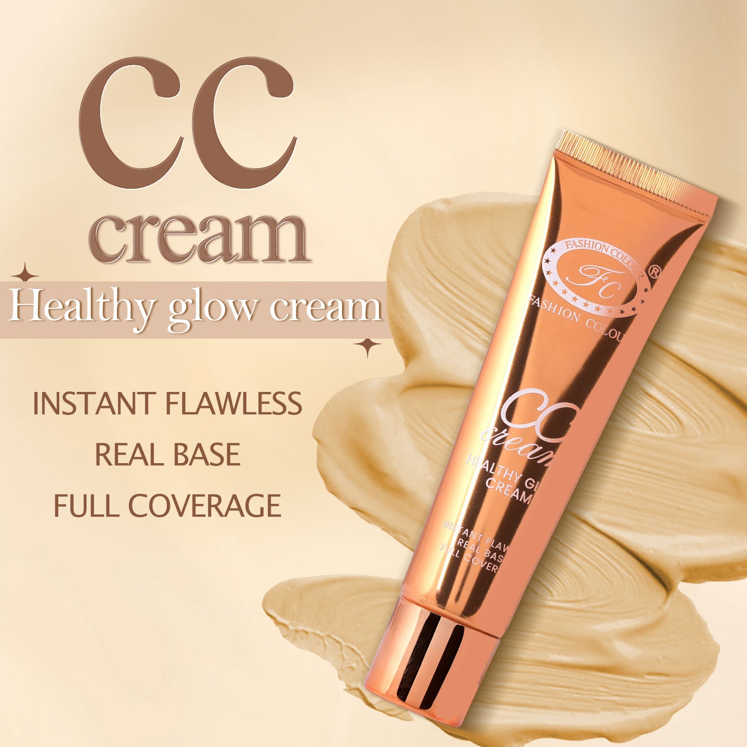 CC Cream