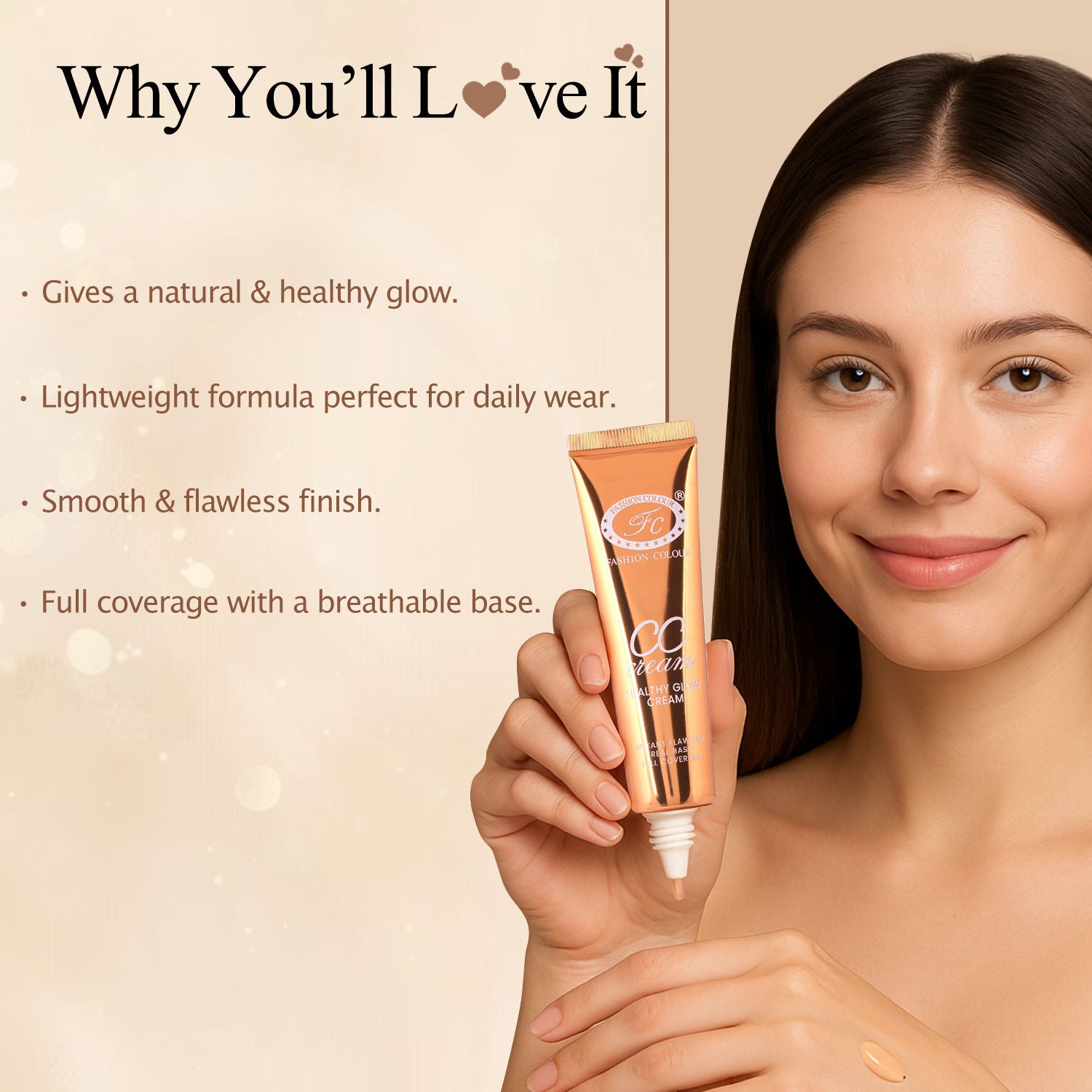 CC Cream